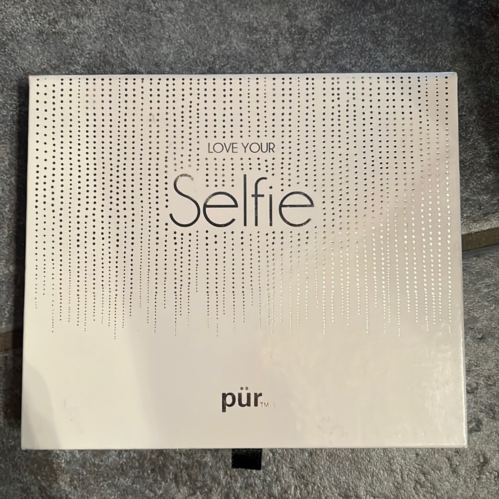 Pür makeup kit